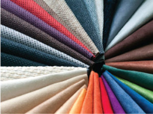 colorful textiles JATKO